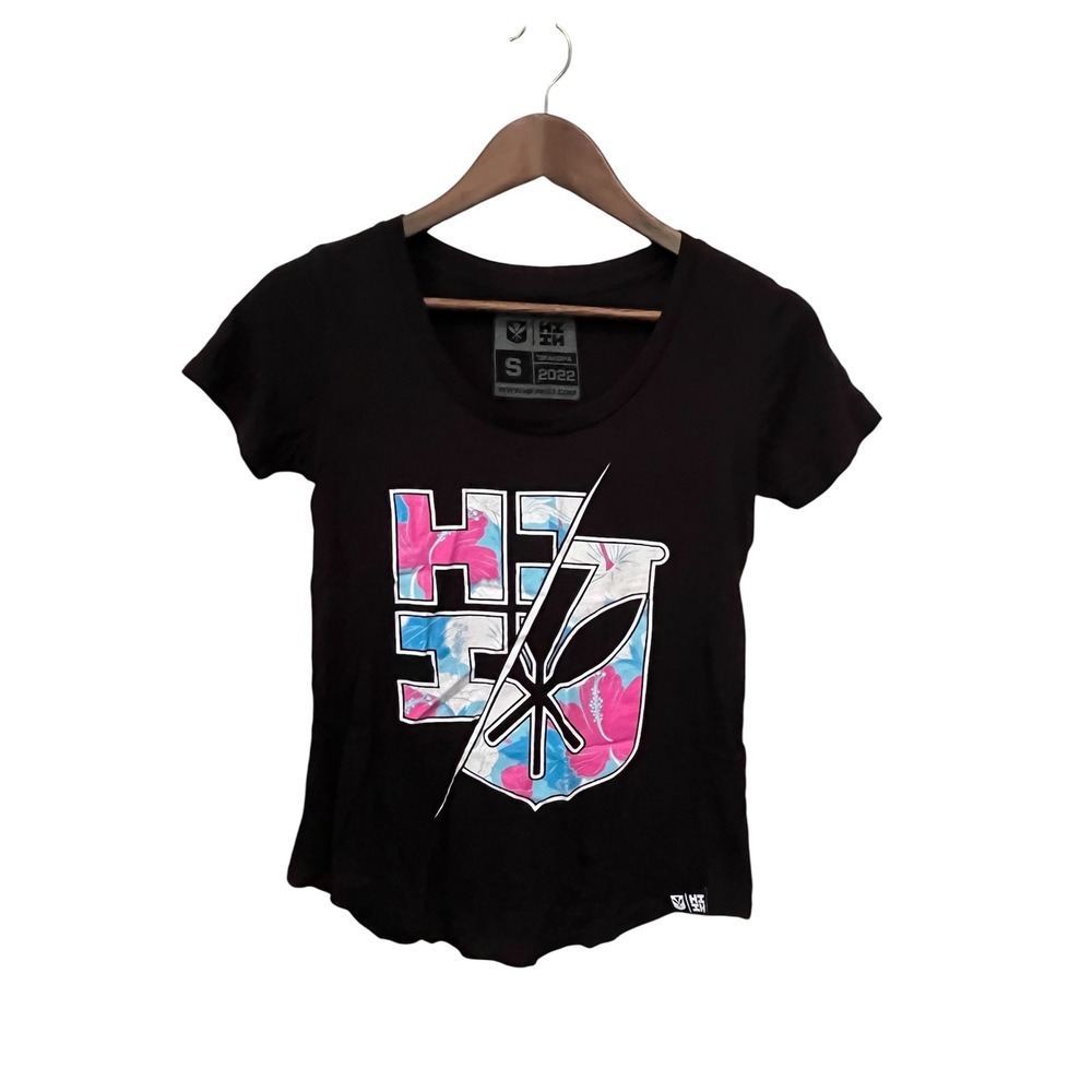 Hawaii's Finest Women's Shirt Small